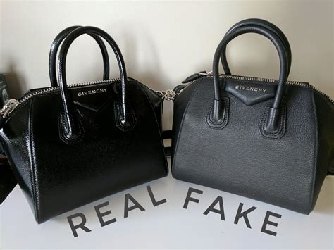 serial number givenchy antigona|Givenchy antigona real vs real.